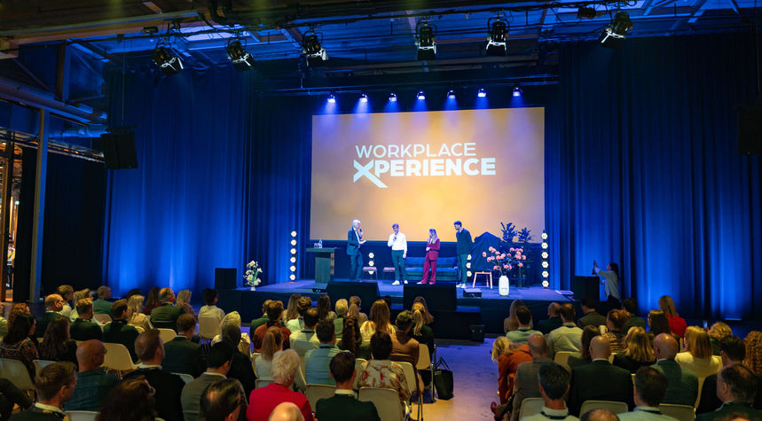 WorkPlace Xperience 2026 uitverkocht!