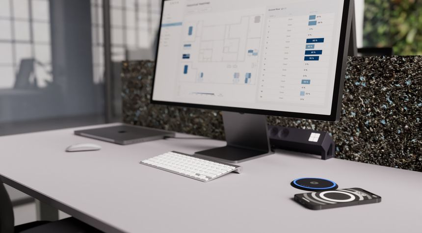 Zens op de WorkPlace Xperience