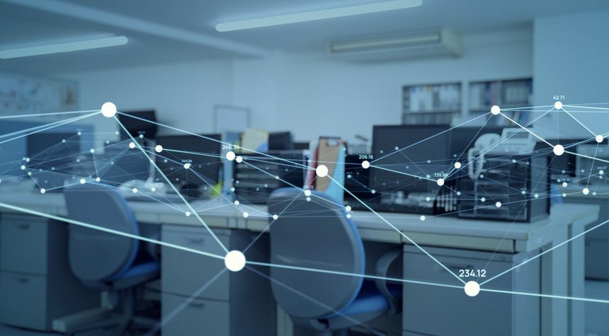 Zo verandert AI de werkomgeving