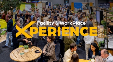 21 en 22 april 2027: Facility & WorkPlace Xperience