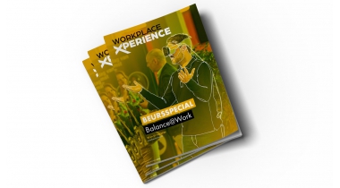 Beursspecial: Balance@Work