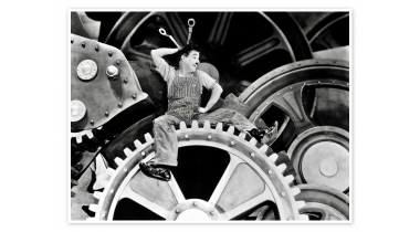 Chaplin