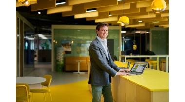 De businesscase van geluk: bestaat die?