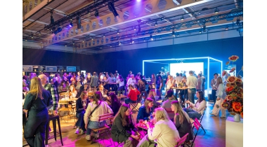 Deze organisaties staan op de WorkPlace Xperience