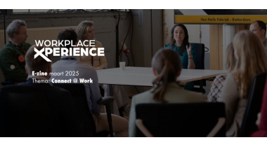 E-zine: WorkPlace Xperience 2025