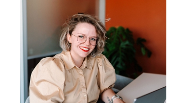 'Een nieuwe fase in mijn carrière'