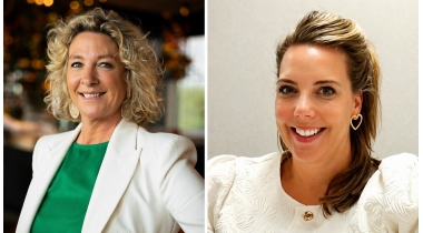 'Er komt een echte primeur aan'