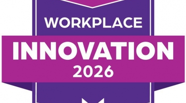 Inzendingen voor de Vebego Workplace Innovation Award geopend