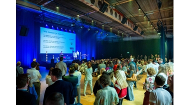 Inzendingen voor de Vebego Workplace Innovation Award geopend