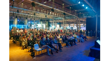 Jubileum WorkPlace Xperience 2026 in Jaarbeurs Utrecht