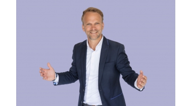 Op weg naar de werkomgeving van de toekomst