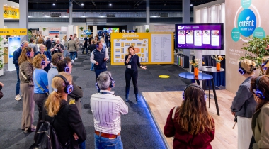 Reportage: WorkPlace Xperience 2026
