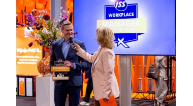 Winnaars ISS Awards bekendgemaakt tijdens WPX 2026