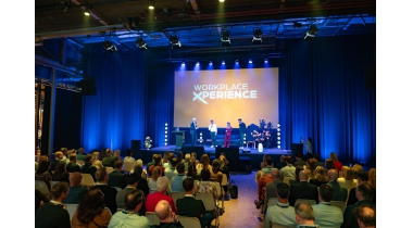 WorkPlace Xperience 2026 uitverkocht!