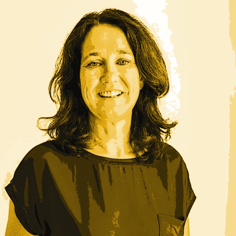 Silvia de Haan