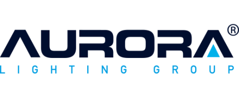 Logo Aurora lighting