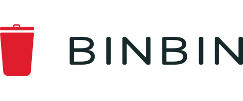 Logo BINBIN