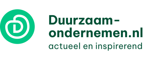 Logo Duurzaam Ondernemen