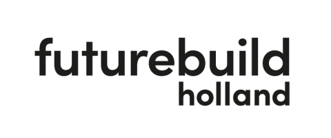 Logo Futurebuild NL