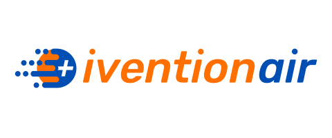 Logo I-Vention