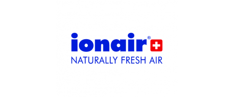 Logo ionair Benelux B.V.