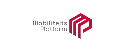 Logo Mobiliteitsplatform