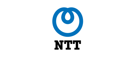 Logo NTT NETHERLANDS