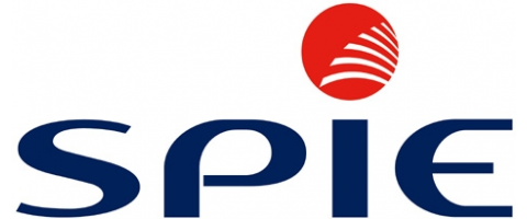 Logo SPIE Nederland