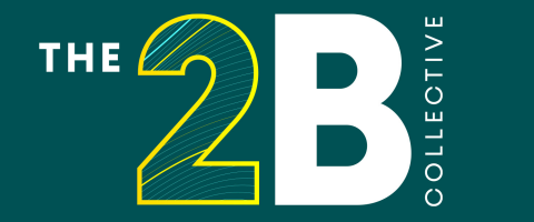 Logo The 2B Collective