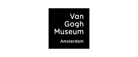 Logo Van Gogh Museum