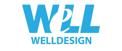 Logo WeLLDesign