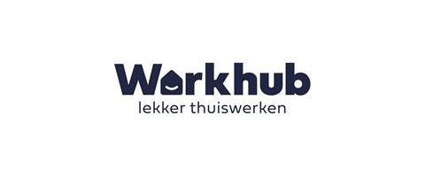 Logo Workhub