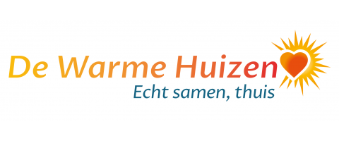 Logo De Warme Huizen