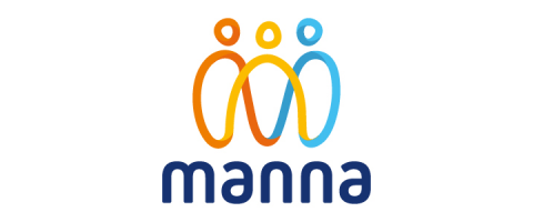 Logo Manna