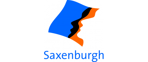 Logo Saxenburgh