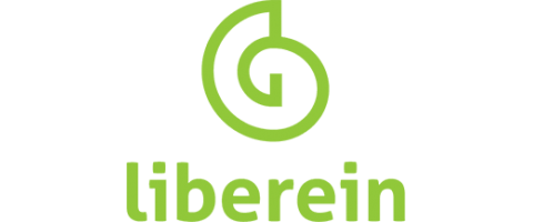 Logo Stichting Liberein