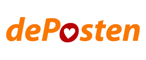 Logo Zorgcentrum de Posten
