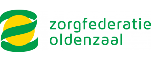 Logo Zorgfederatie Oldenzaal